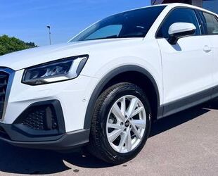 Audi Q2 Gebrauchtwagen