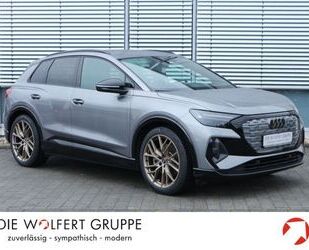 Audi Q4 e-tron Gebrauchtwagen