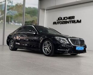 Mercedes-Benz S 400 Gebrauchtwagen