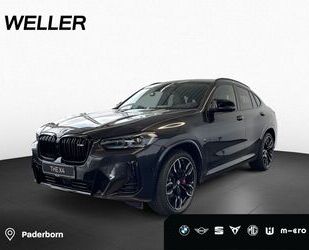 BMW X4 M40 Gebrauchtwagen