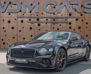 Bentley Continental GT Gebrauchtwagen