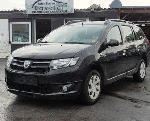 Dacia Logan Gebrauchtwagen