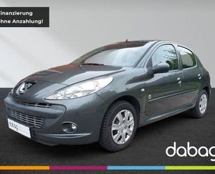 Peugeot 206 Gebrauchtwagen