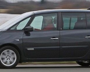 Renault Grand Espace Gebrauchtwagen