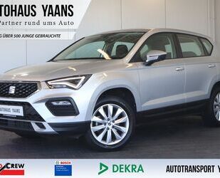 Seat Ateca Gebrauchtwagen