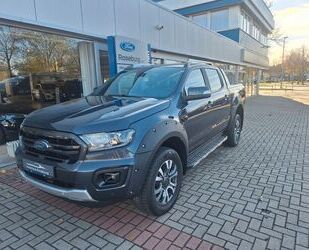 Ford Ranger Gebrauchtwagen