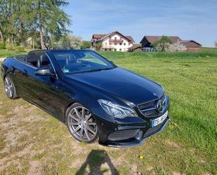 Mercedes-Benz E 350 Gebrauchtwagen
