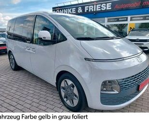 Hyundai STARIA Gebrauchtwagen
