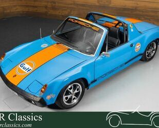Porsche 914 Gebrauchtwagen