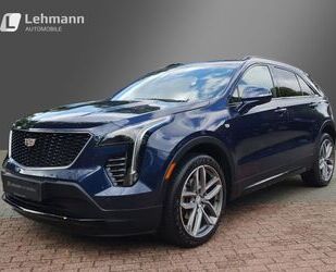Cadillac XT4 Gebrauchtwagen