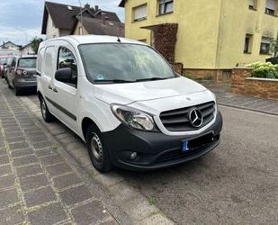 Mercedes-Benz Citan Gebrauchtwagen