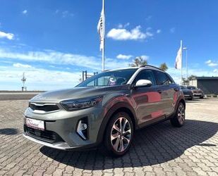 Kia Stonic Gebrauchtwagen