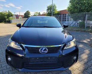 Lexus CT 200h Gebrauchtwagen