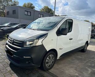 Fiat Talento Gebrauchtwagen