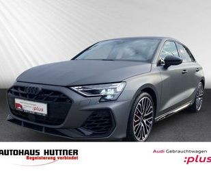 Audi S3 Gebrauchtwagen