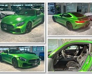 Mercedes-Benz AMG GT R Gebrauchtwagen
