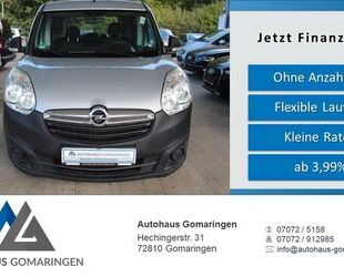 Opel Opel Combo D Selection L1H1*Klima*2-Schiebetür*1.H Gebrauchtwagen