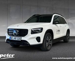 Mercedes-Benz GLB 220 Gebrauchtwagen