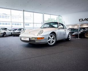 Porsche 993 Gebrauchtwagen