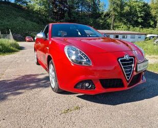 Alfa Romeo Giulietta Gebrauchtwagen