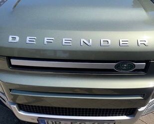 Land Rover Defender Gebrauchtwagen