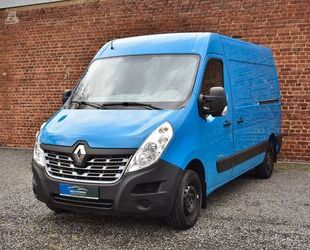 Renault Master Gebrauchtwagen