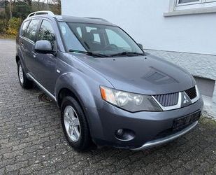 Mitsubishi Outlander Gebrauchtwagen