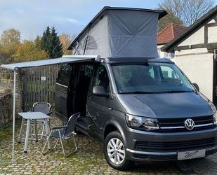 VW T6 California Gebrauchtwagen
