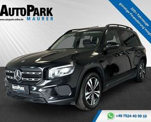 Mercedes-Benz GLB 220 Gebrauchtwagen