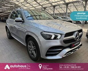Mercedes-Benz GLE 300 Gebrauchtwagen