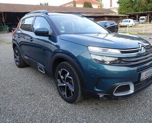 Citroen C5 Aircross Gebrauchtwagen