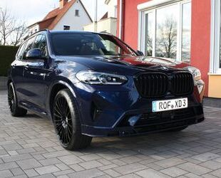 Alpina XD3 Gebrauchtwagen