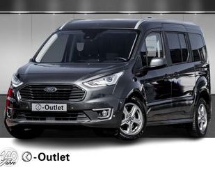Ford Grand Tourneo Gebrauchtwagen
