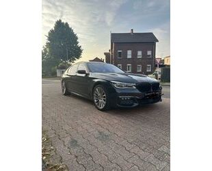 BMW 730 Gebrauchtwagen