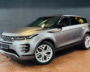 Land Rover Range Rover Evoque Gebrauchtwagen