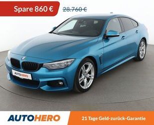 BMW 420 Gran Coupé Gebrauchtwagen