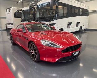 Aston Martin DB9 Gebrauchtwagen