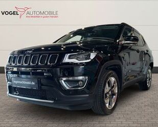 Jeep Compass Gebrauchtwagen