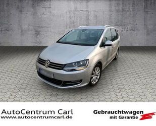 VW Sharan Gebrauchtwagen