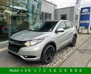 Honda HR-V Gebrauchtwagen