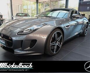 Jaguar F-Type Gebrauchtwagen