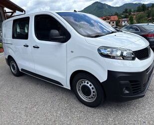 Fiat Scudo Gebrauchtwagen