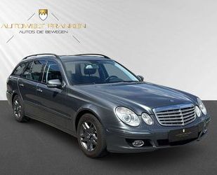 Mercedes-Benz E 280 Gebrauchtwagen