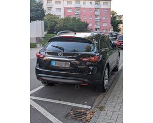 INFINITI FX Gebrauchtwagen