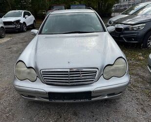 Mercedes-Benz C 200 Gebrauchtwagen
