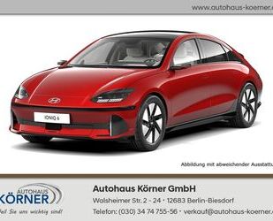 Hyundai IONIQ 6 Gebrauchtwagen