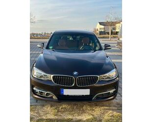 BMW 318 Gran Turismo Gebrauchtwagen