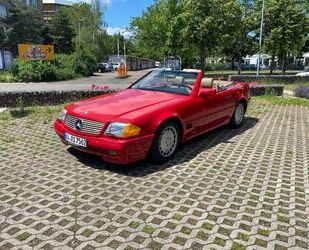 Mercedes-Benz SL 300 Gebrauchtwagen