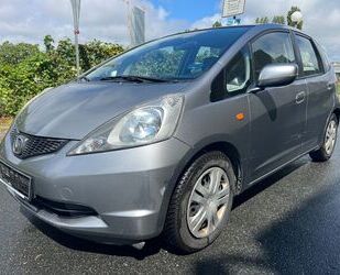Honda Jazz Gebrauchtwagen