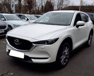 Mazda CX-5 Gebrauchtwagen